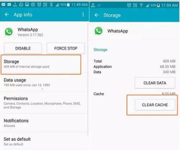 WhatsApp Not Backing Up to Google Drive? Fixed in 12 Ways
