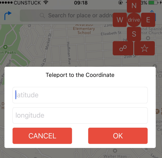 [ 2024 ] 5 Best Wasy to Spoof Location iPhone [iOS 18 Supported]