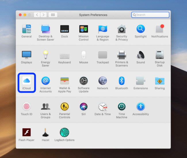 [2021 Updated] How to Access iCloud on Different Devices