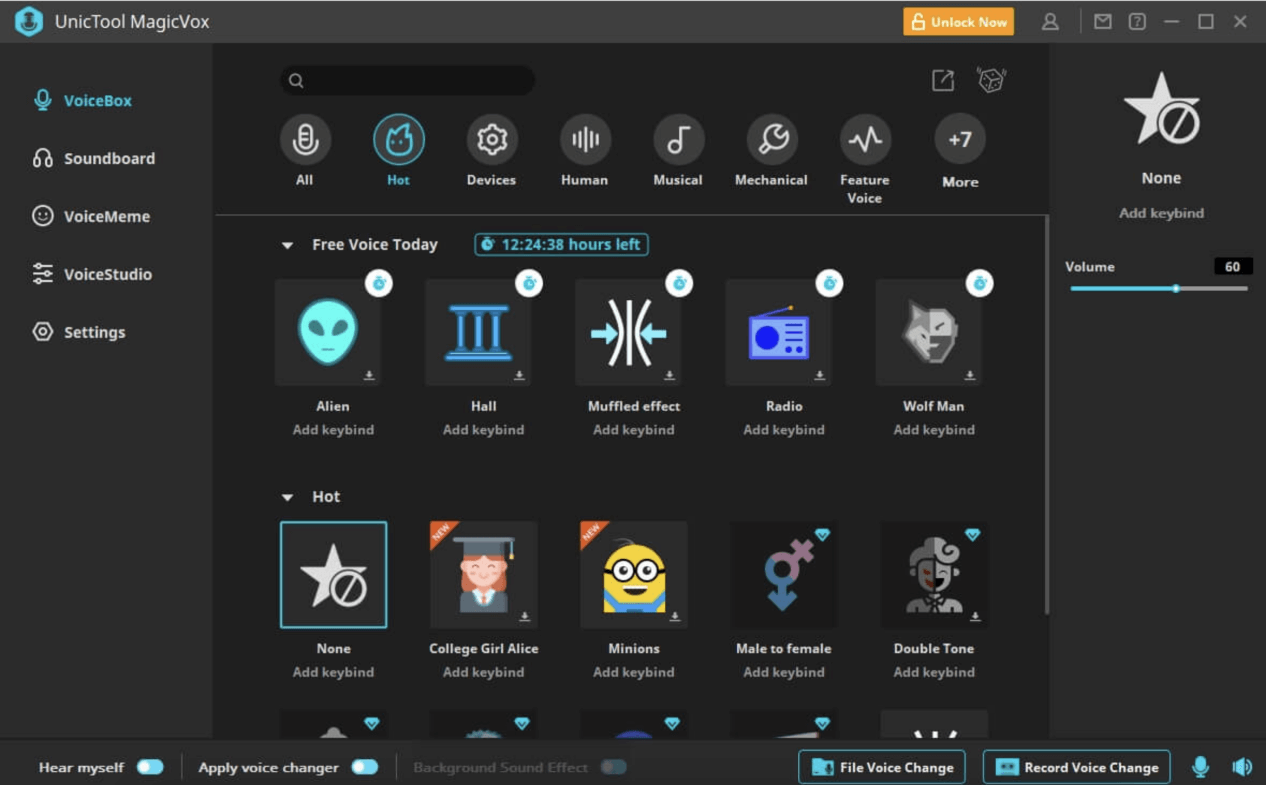 Gaming Voice Change 6 Best Free Tools in 2024