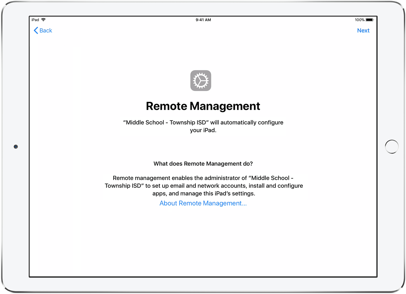 [2024] How to Delete Device Management on School iPad 5Way