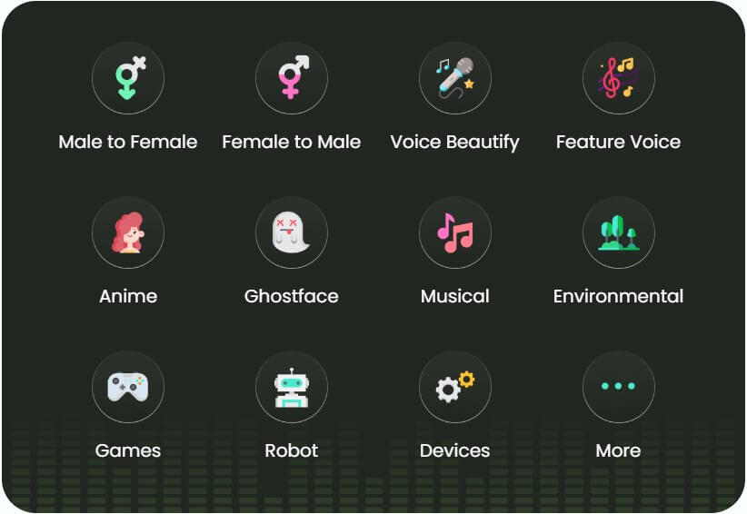 Gaming Voice Change 6 Best Free Tools in 2024