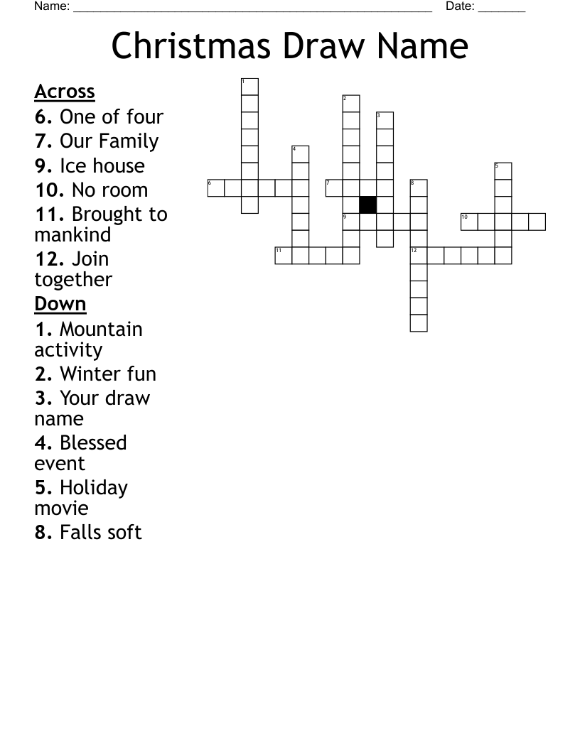 Fun Friday Word Search WordMint