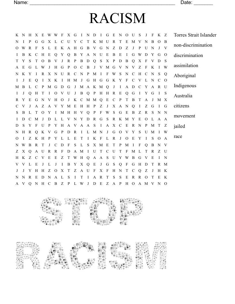 First Nations Word Search WordMint