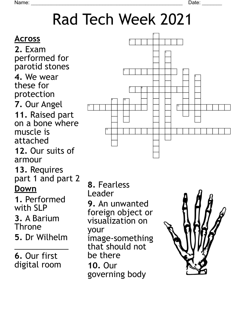 CROSSWORD WordMint