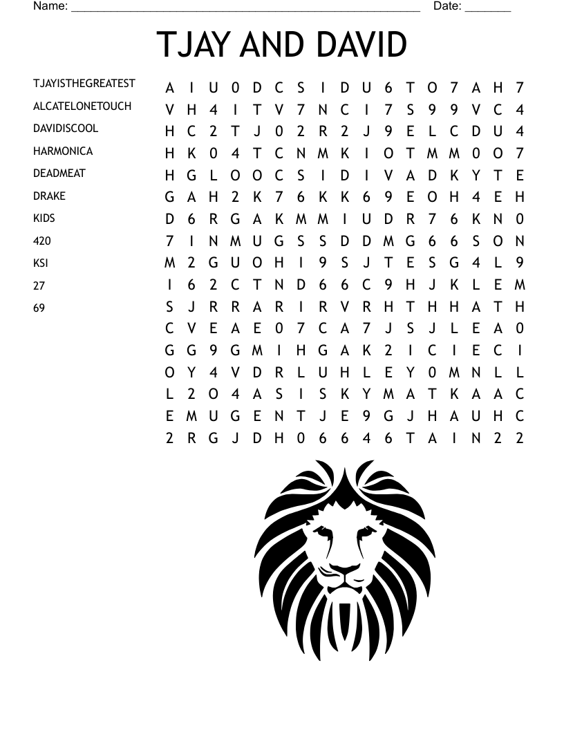 Music of Israel Crossword WordMint