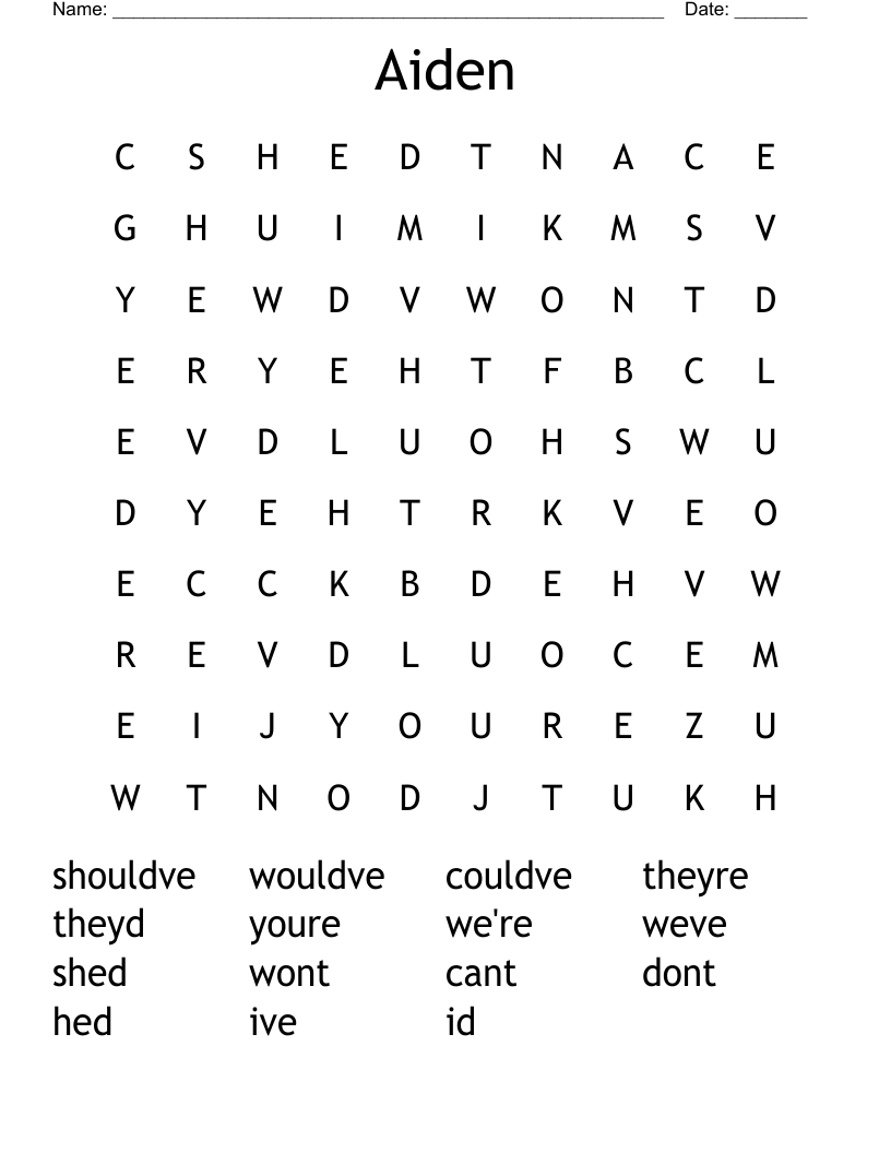 The Science of Hot Air Balloons Word Search WordMint