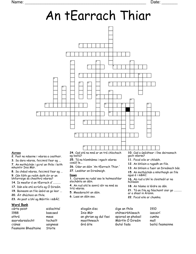 Samoan Wordfind Word Search WordMint