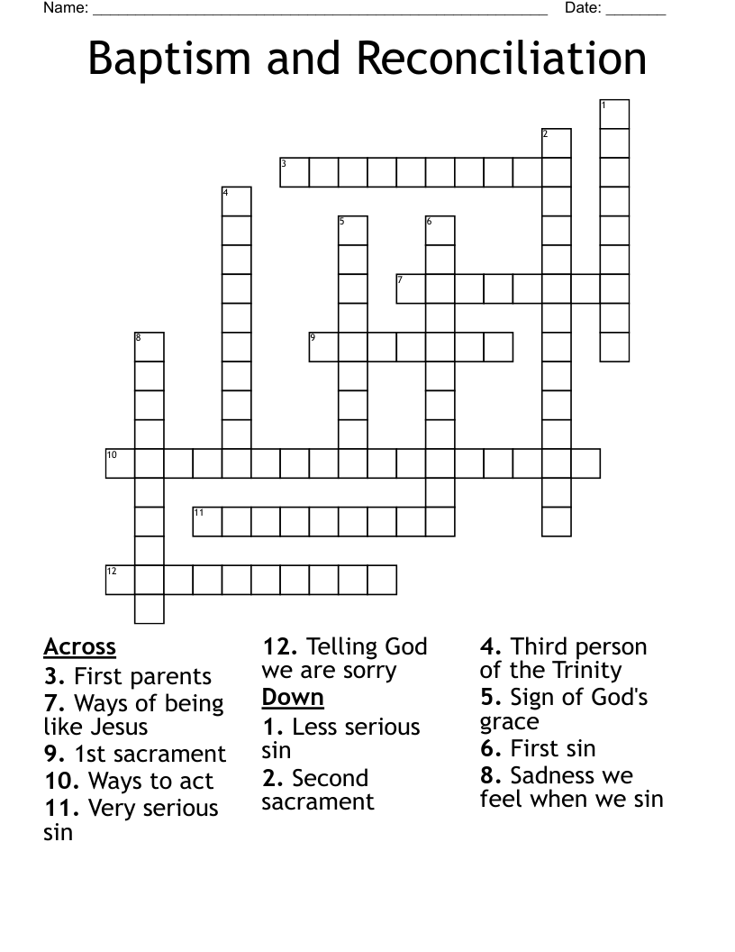 51 Contrition Crossword Clue Daily Crossword Clue