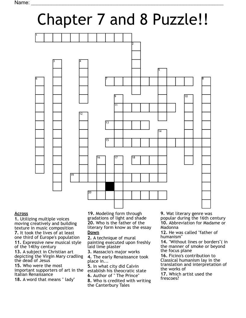 Rex Parker Does The NYT Crossword Puzzle Cathedral Of, 42 OFF