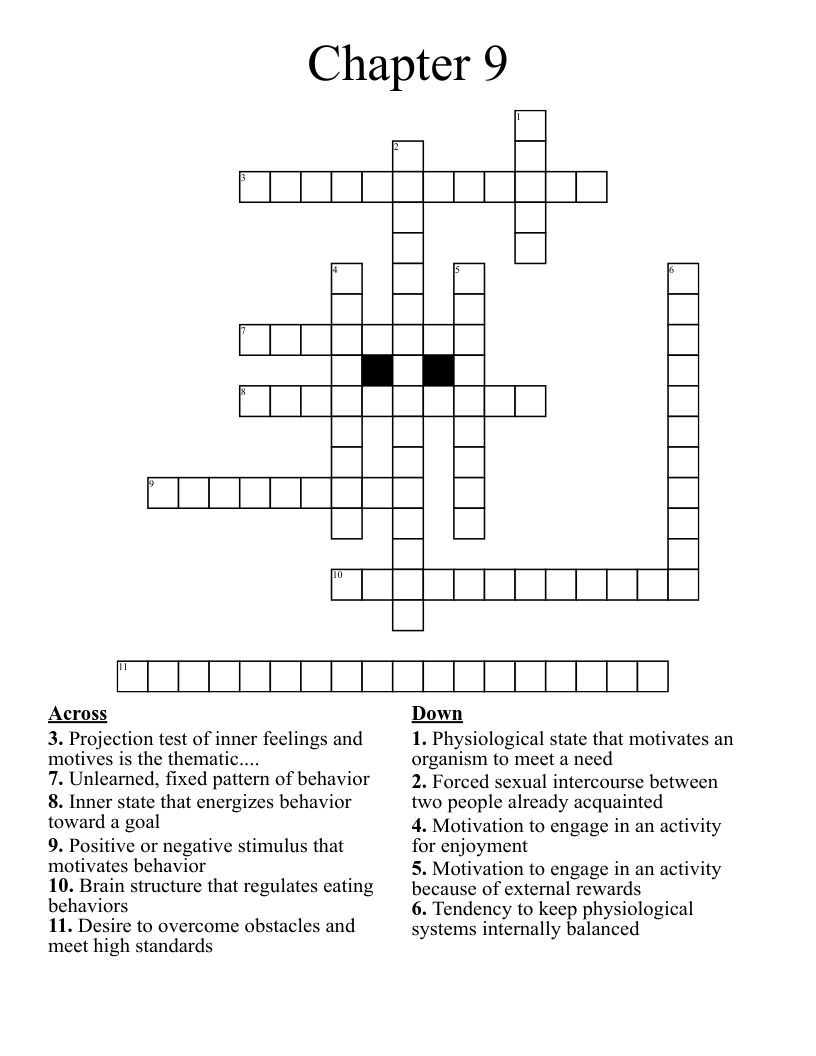 Motivation Word Search WordMint