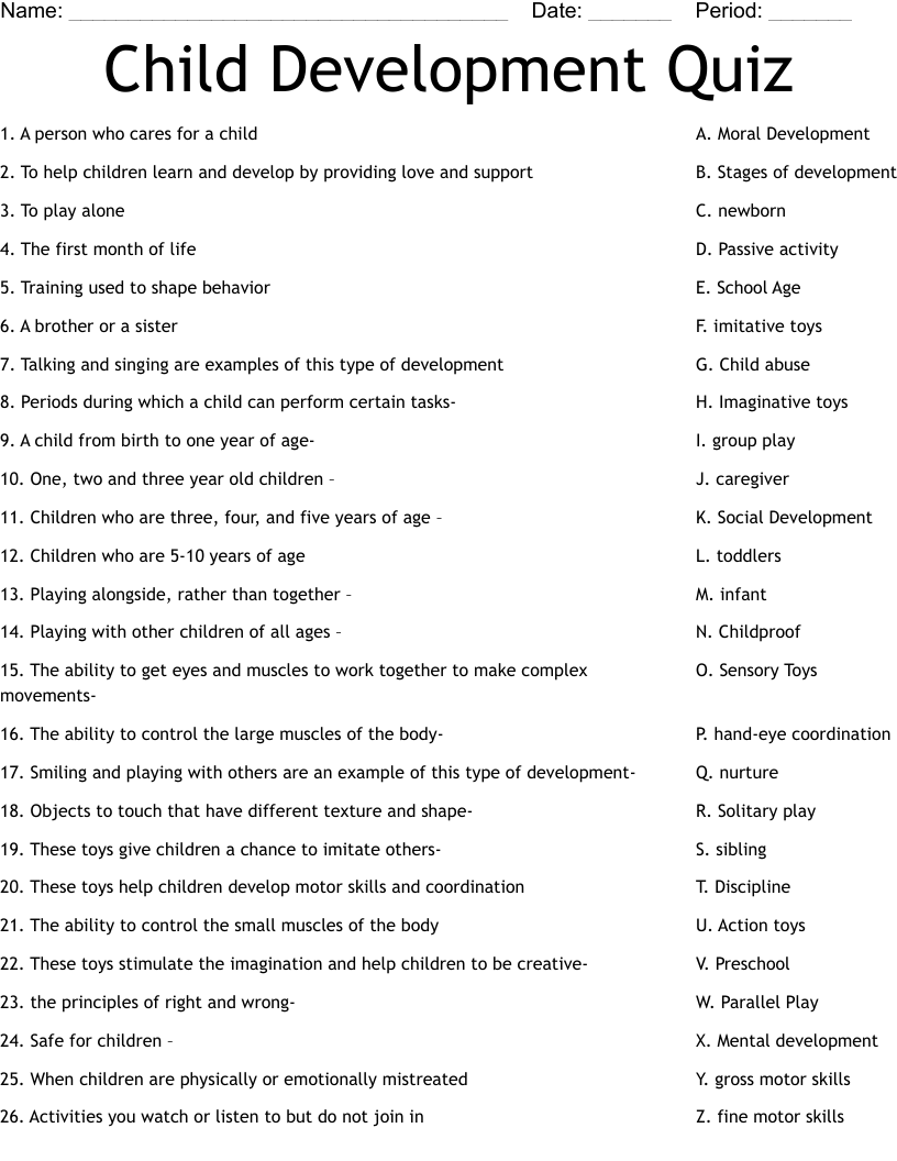 Chile Puzzles WordMint