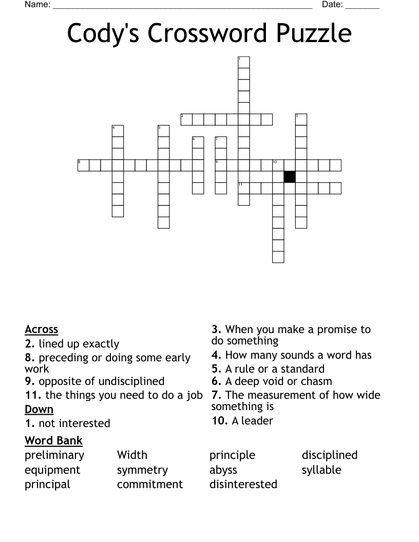 49 Void Crossword Clue Daily Crossword Clue