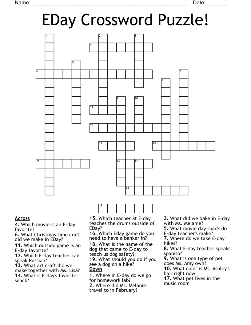 Games Crosswords, Word Searches, Bingo Cards WordMint