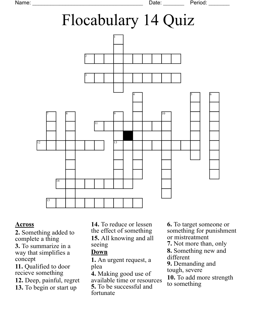 We Innovate Word Scramble WordMint