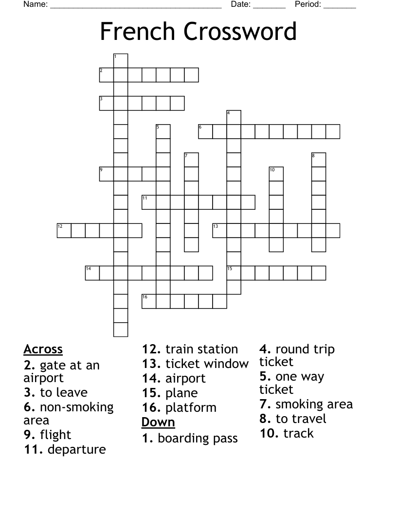 French Facebook Connection Crossword Clue Hot Sale innoem.eng.psu.ac.th