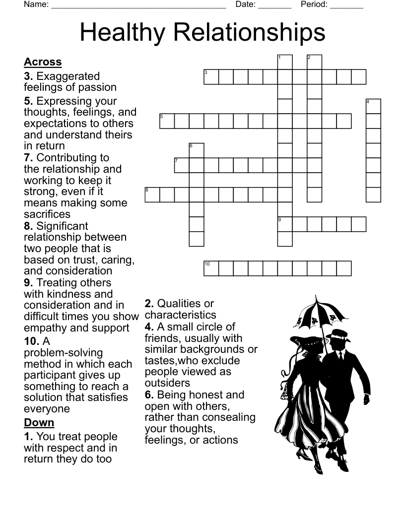 SOLVED Text Chapter 17 Psychiatry Crossword Puzzle Clues, 57 OFF