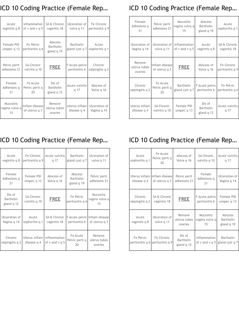 MOD 160/IV Word Scramble WordMint