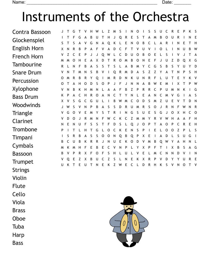53 Crossword Solver Musical Instrument Daily Crossword Clue