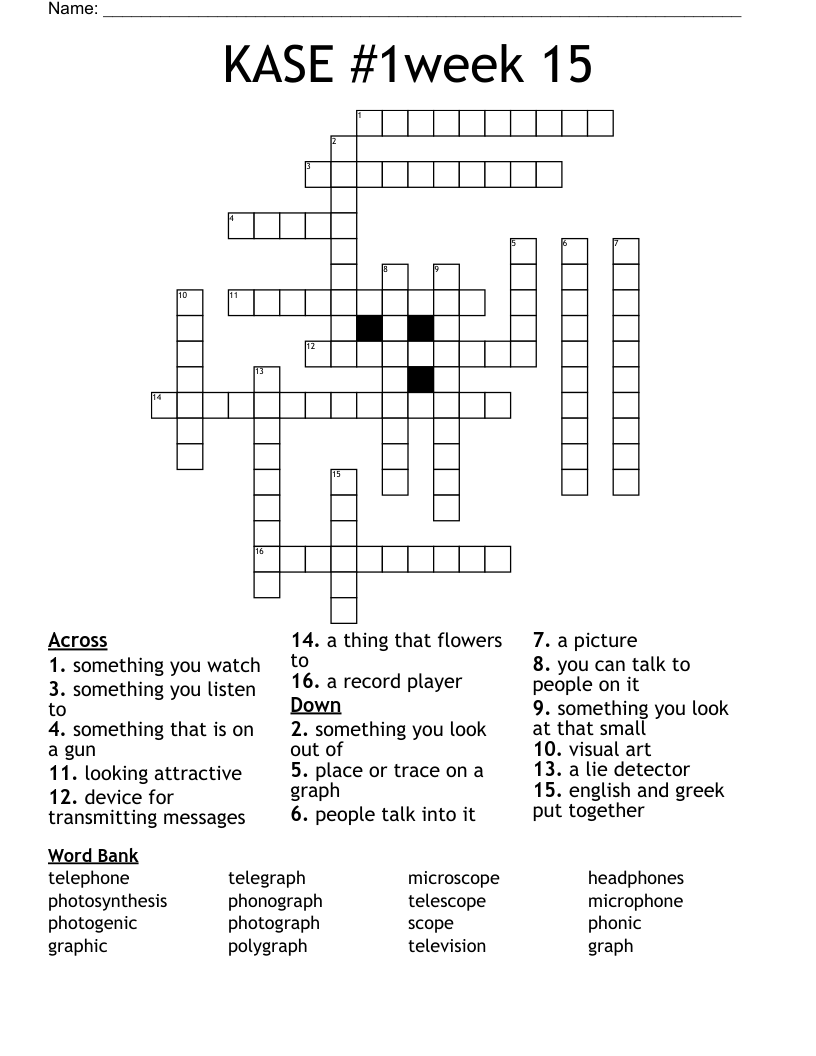 Rayed Flower Crossword Puzzle Clue Best Flower Site