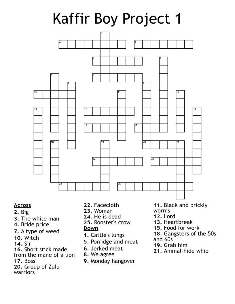 Baaswoorde Word Search WordMint