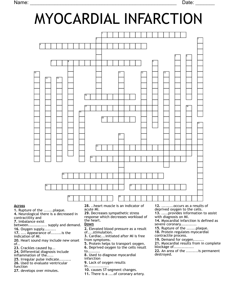 RADIOLOGY Word Search WordMint