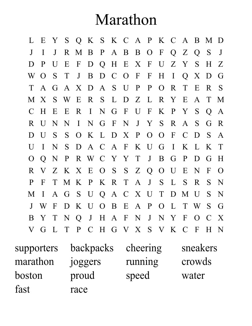 xc puzzlemasters 2019 Crossword WordMint