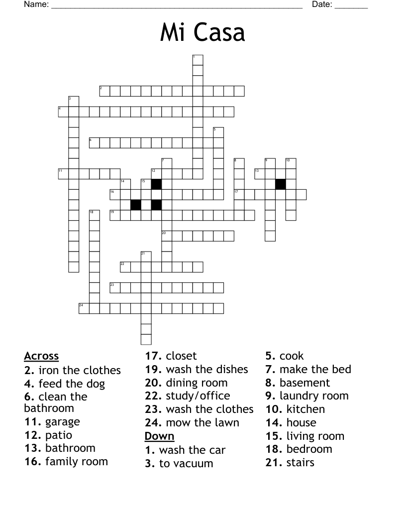 Name That Living Room Answer Key Baci Living Room