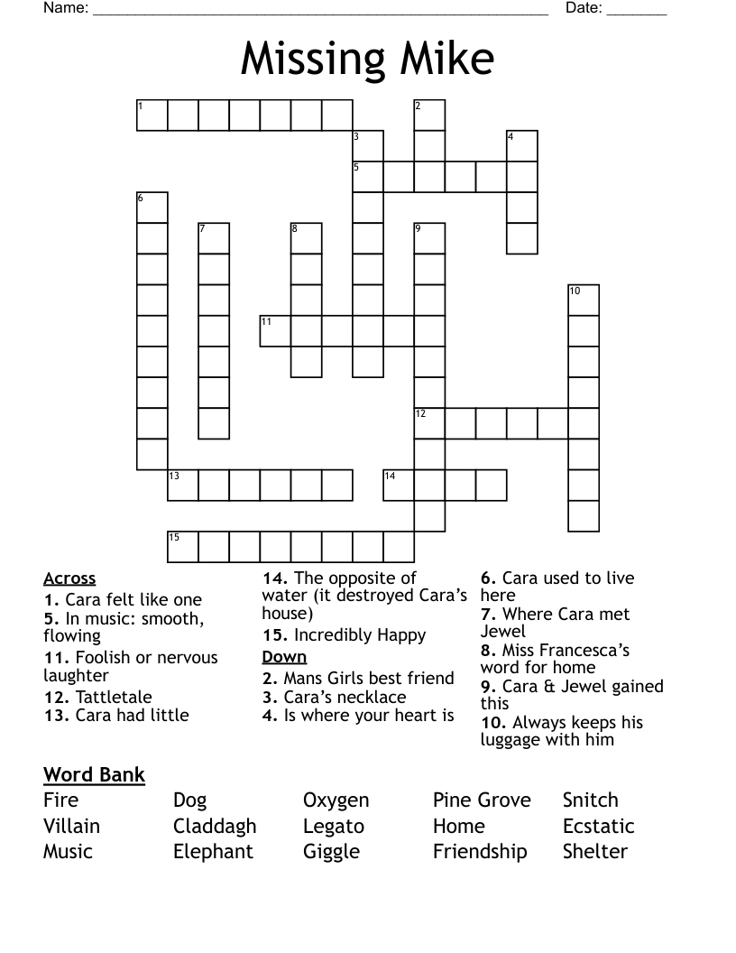 was a tattletale crossword alittlebitvintagealittleeclectic