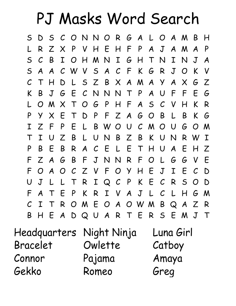 all about nickelodeon word search wordmint nickelodeon characters