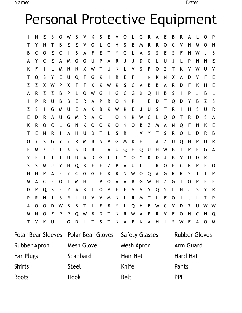 Boss of Lunch Word Search WordMint