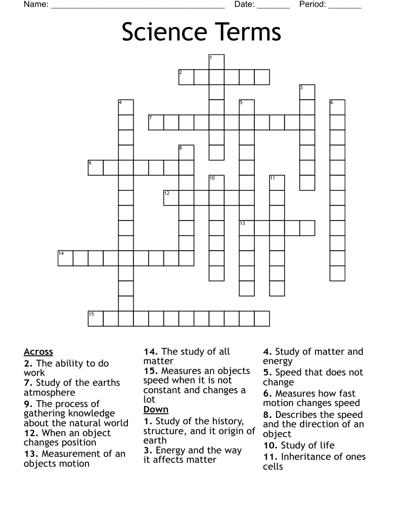 branches of science matching worksheet englishbix branches of science
