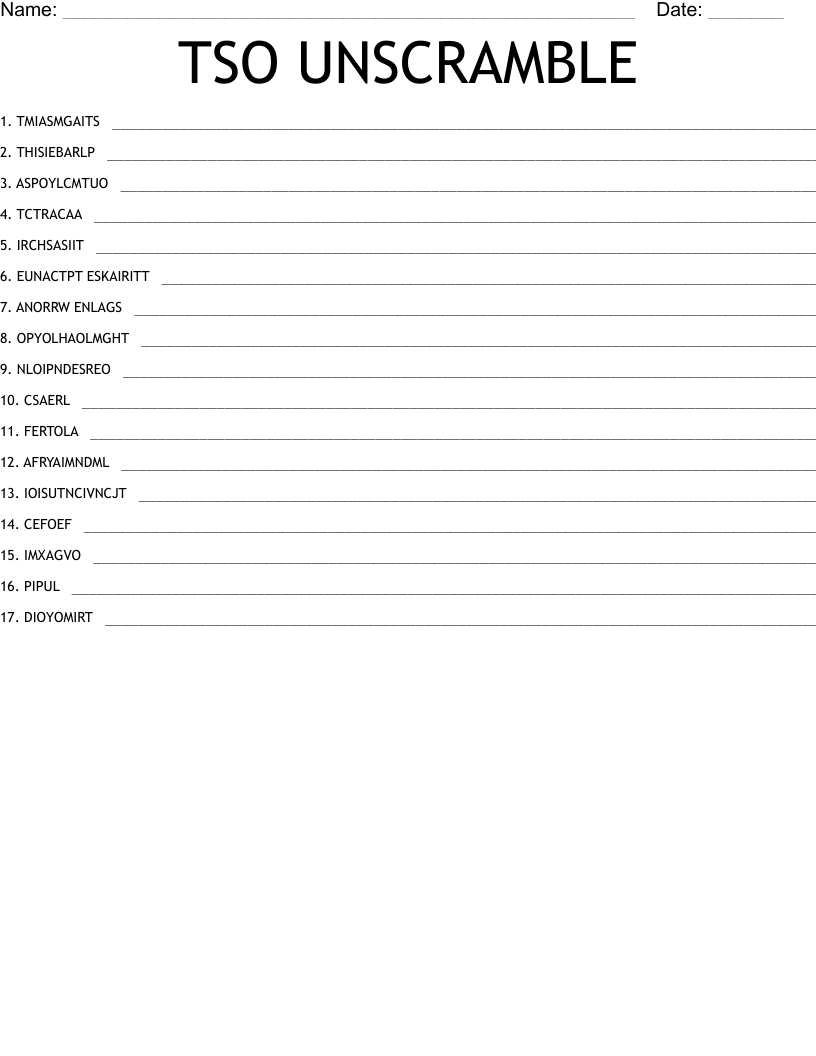 Ophthalmology Word Search WordMint