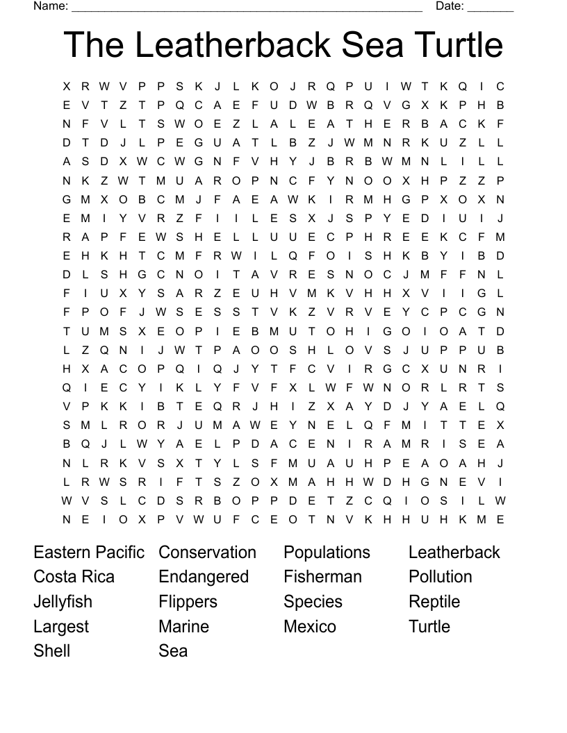 Cool Sea Cow Crossword References Deb Moran's Multiplying Matrices