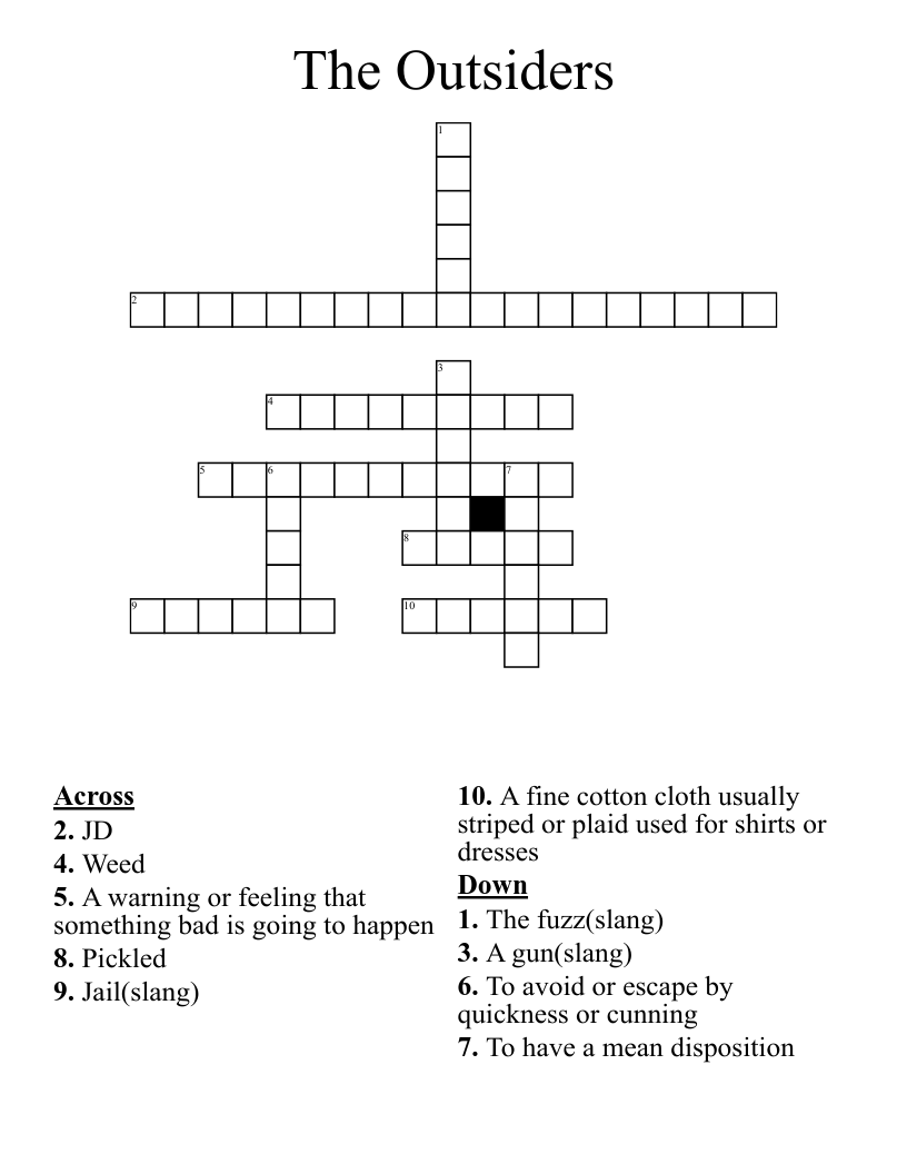 Similar to Daily Crossword WordMint
