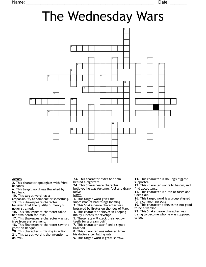 54 Thwarted Crossword Clue 9 Letters Daily Crossword Clue