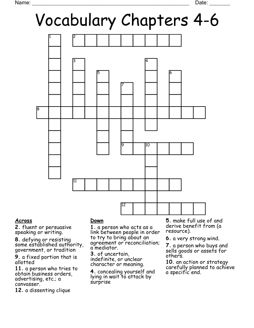 Animal Farm Word Search WordMint