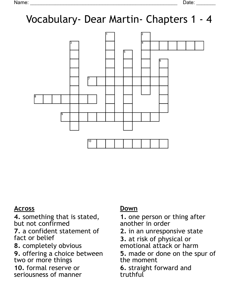 50 Disquiet Crossword Clue Daily Crossword Clue