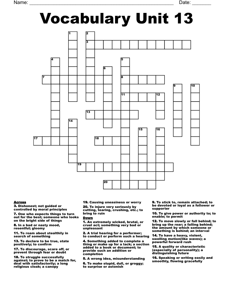 50 Nauseating Crossword Clue Daily Crossword Clue