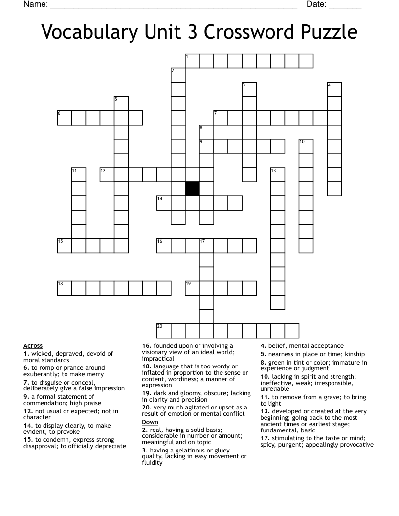 54 Chess Units Crossword Daily Crossword Clue