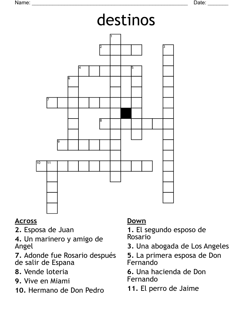 that to jaime crossword caldermama