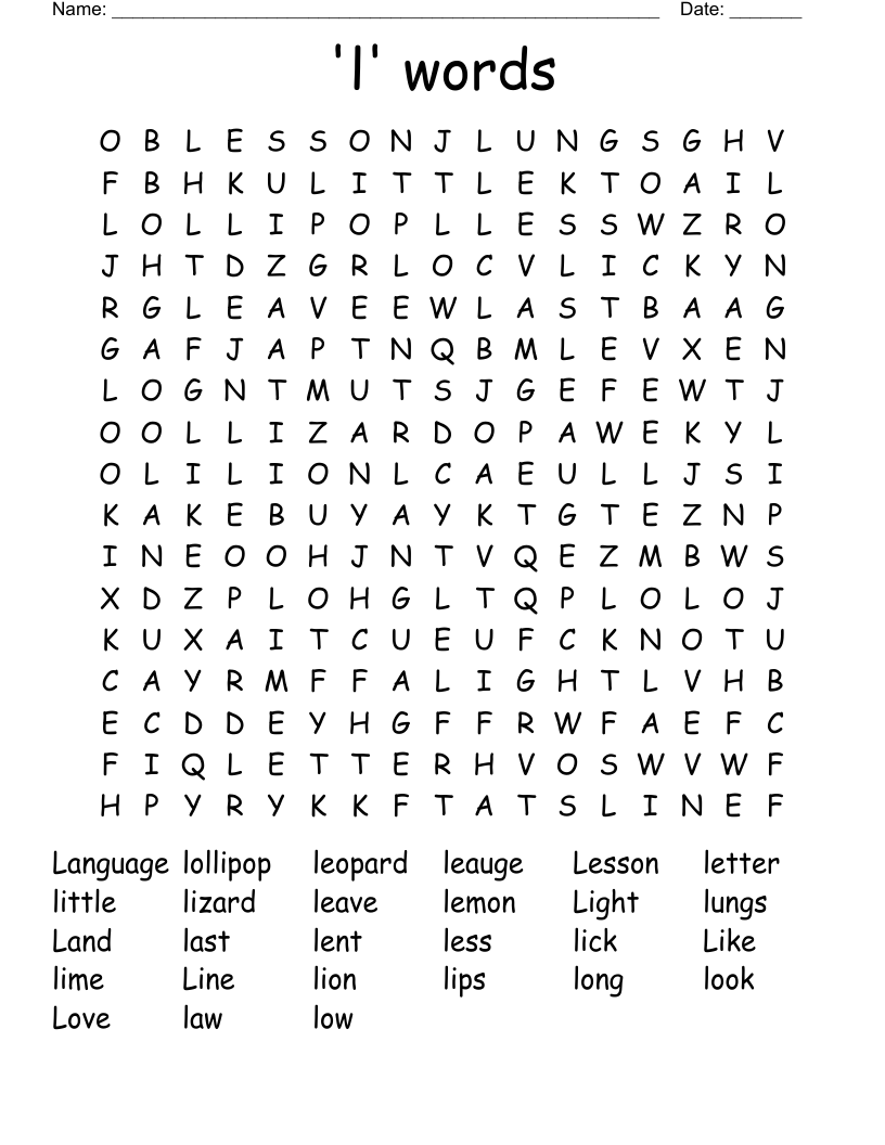 Descriptive Words For Lips