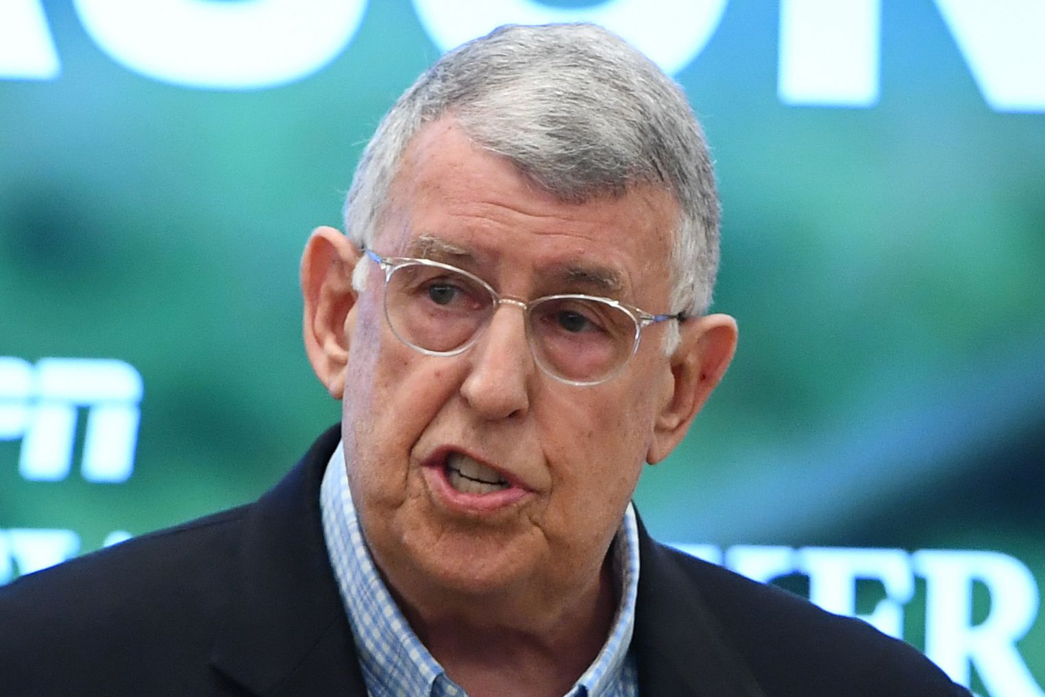 Geoffrey Mason: ABC Olympics Producer & Sports TV Veteran Dies at 85