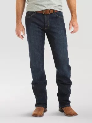 Men's Wrangler® 20X® Active Flex Slim Fit Jean Mens Jeans by Wrangler®