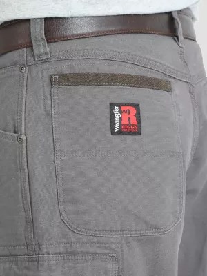 Wrangler® RIGGS Workwear® Advanced Comfort Lightweight Ranger Pant