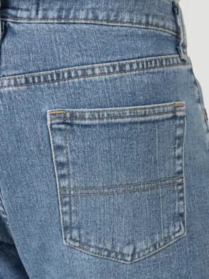 Men's Wrangler Authentics® Relaxed Jean Short
