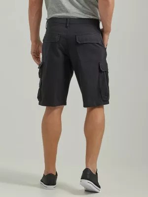 Arriba 35+ imagen wrangler cargo shorts 12 inch inseam Thptnganamst