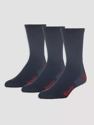 Men's Cold Weather Work Socks (3pack)