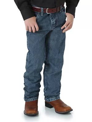 Kids Baby & Toddler Wrangler®