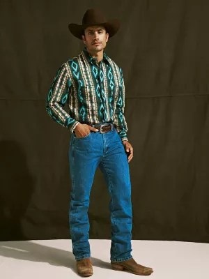 Wrangler® Cowboy Cut® Original Fit Jean